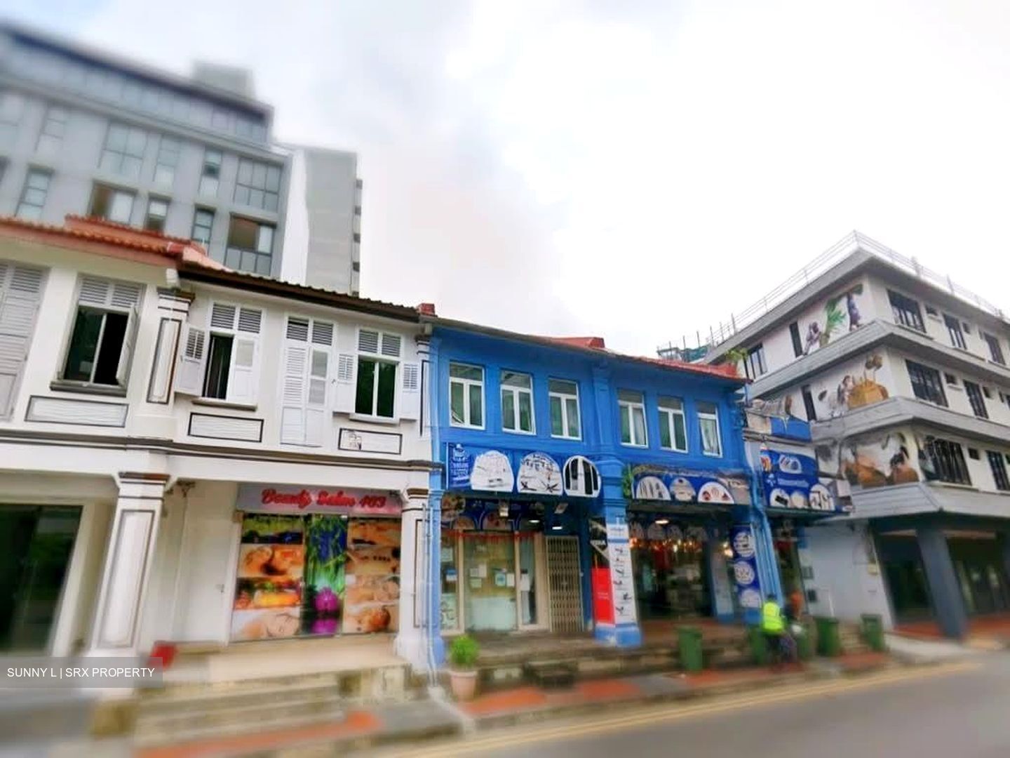 Balestier Road (D12), Retail #570501361